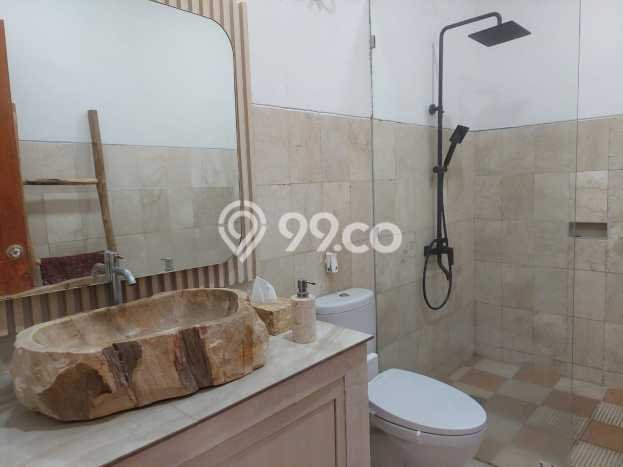 Rumah Elit Modern Tanpa Renovasi di Pecatu Badung Rumah Elit Modern Tanpa Renovasi di Pecatu Badung