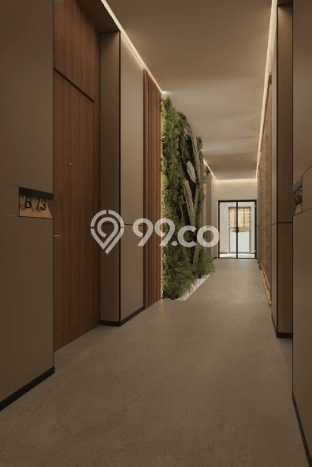 Dijual Apartemen Eksklusif 1 Bedroom di Badung Dekat ke Fasilitas Umum Dijual Apartemen Eksklusif 1 Bedroom di Badung Dekat ke Fasilitas Umum