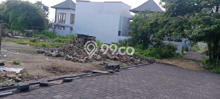 Dijual Tanah di Badung, Luas 150m2 SHM Dijual Tanah di Badung, Luas 150m2 SHM