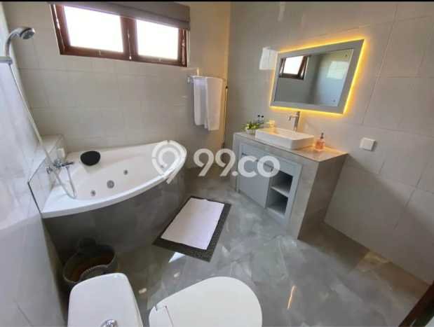 Vila Tenang di , Area 225m2m², Dekat ke beragam kebutuhan Vila Tenang di , Area 225m2m², Dekat ke beragam kebutuhan