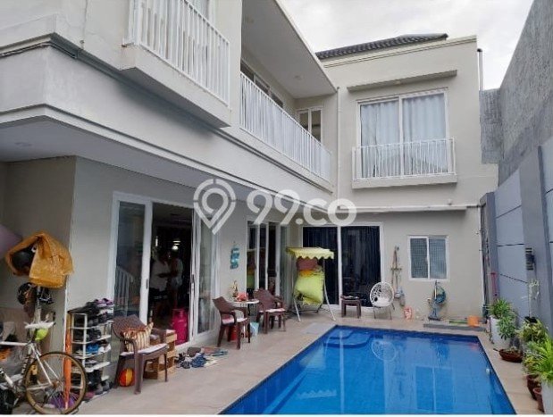 Tersedia Vila Kawasan , Dimensi 200m2m², Lokasi Premium Tersedia Vila Kawasan , Dimensi 200m2m², Lokasi Premium