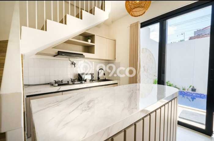 DIJUAL! Vila di , Area 80m2m², Posisi Strategis DIJUAL! Vila di , Area 80m2m², Posisi Strategis