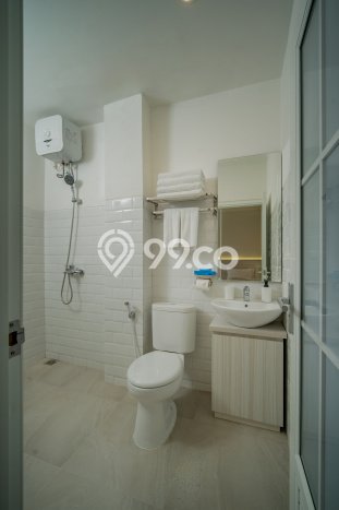 Vila Siap Huni Kawasan , Luas 0m2m², Disewakan Vila Siap Huni Kawasan , Luas 0m2m², Disewakan