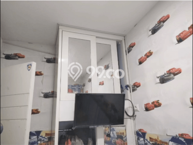Apartemen Favorit Nyaman Dijual di Surabaya dengan 3 Kamar Tidur Apartemen Favorit Nyaman Dijual di Surabaya dengan 3 Kamar Tidur