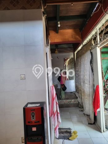 Rumah Luas Asri 4 KT Siap Pakai di Nusa Dua Badung Rumah Luas Asri 4 KT Siap Pakai di Nusa Dua Badung