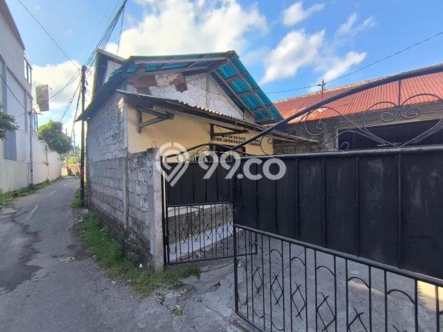 Tanah Siap Bangun Dijual di Badung Punya Luas 300m2 Tanah Siap Bangun Dijual di Badung Punya Luas 300m2