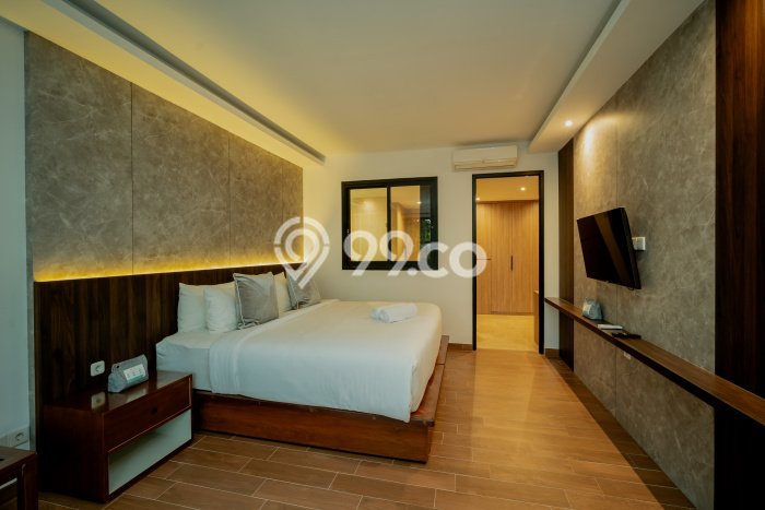 Vila Ready Kawasan , Luas 100m2m², Harganya Terjangkau Vila Ready Kawasan , Luas 100m2m², Harganya Terjangkau