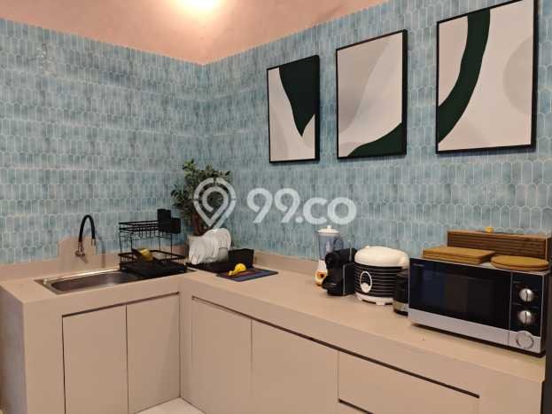 Vila Kawasan , Area 0m2m², Dekat ke Badung, Badung Vila Kawasan , Area 0m2m², Dekat ke Badung, Badung