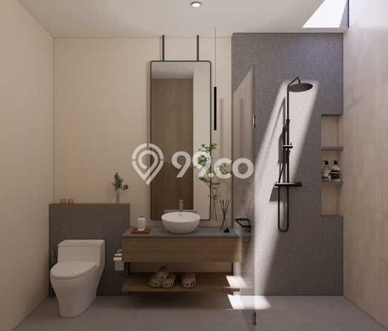 Aset Potensial! Vila di , Ukuran 200m2m², Area Premium dengan potensi tinggi Aset Potensial! Vila di , Ukuran 200m2m², Area Premium dengan potensi tinggi