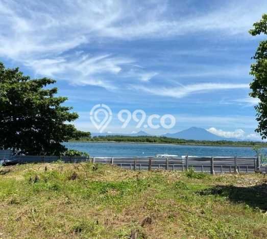 Tanah Dijual di Badung Seluas 1604m2 Strategis Tanah Dijual di Badung Seluas 1604m2 Strategis