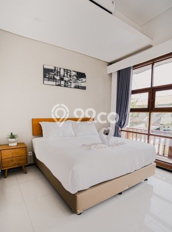 RENT NOW! Vila Premium Kawasan , Luas 0m2m², Akses ke Badung, Badung RENT NOW! Vila Premium Kawasan , Luas 0m2m², Akses ke Badung, Badung