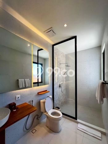 Vila Premium Kawasan , Luas 150m2m², Dekat Badung, Badung Vila Premium Kawasan , Luas 150m2m², Dekat Badung, Badung