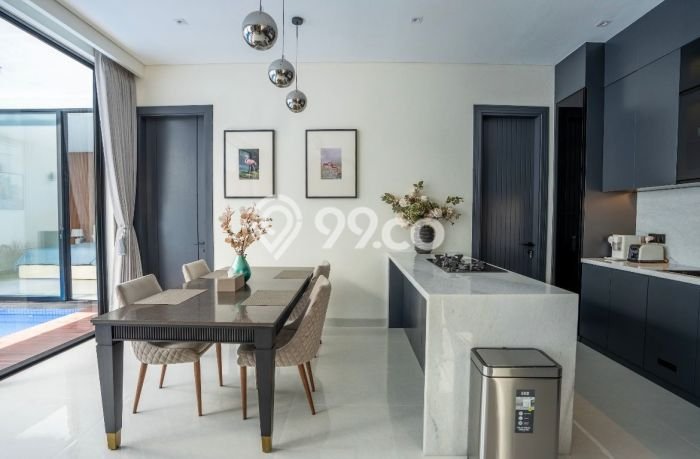 Siap Vila di , Luas 200m2m², Lokasi Premium Siap Vila di , Luas 200m2m², Lokasi Premium