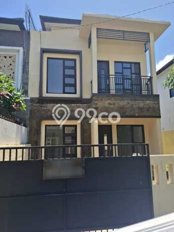 Dijual Rumah Eksklusif 3 KT di Jimbaran, Badung Dijual Rumah Eksklusif 3 KT di Jimbaran, Badung