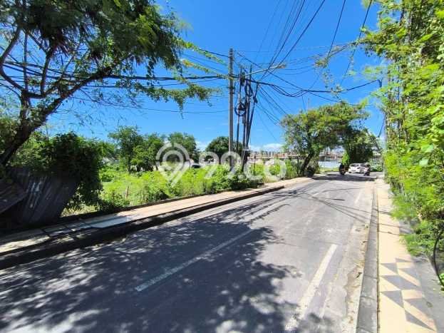 Untuk Disewa Tanah di Seminyak Badung Seluas 1995m2 Untuk Disewa Tanah di Seminyak Badung Seluas 1995m2