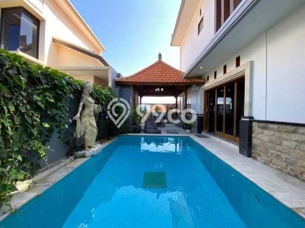 Vila Tenang di , Area 225m2m², Dekat ke beragam kebutuhan Vila Tenang di , Area 225m2m², Dekat ke beragam kebutuhan