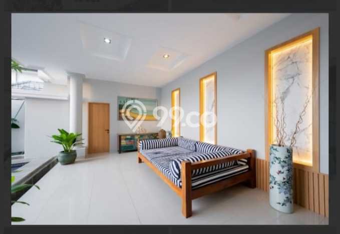 Vila Berkembang Kawasan , Luas 360m2m², Lingkungan Asri untuk keluarga Vila Berkembang Kawasan , Luas 360m2m², Lingkungan Asri untuk keluarga