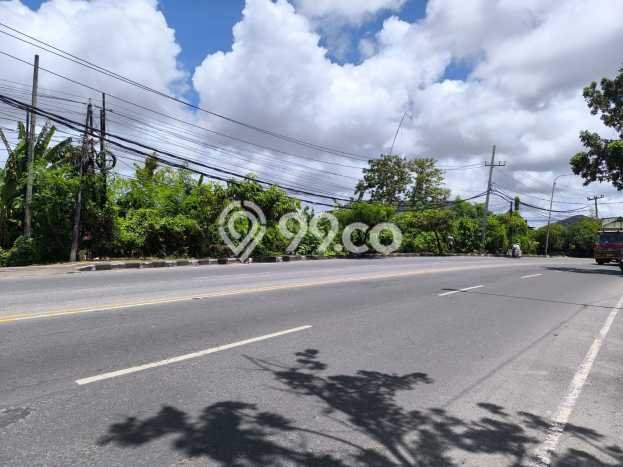 Lahan Dijual Lokasi Strategis di Denpasar dengan Luas 2200m2 Lahan Dijual Lokasi Strategis di Denpasar dengan Luas 2200m2