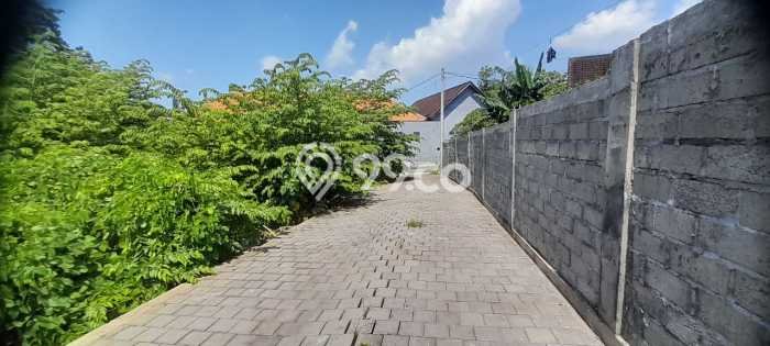 Kavling Tanah untuk Dijual di Tibubeneng, Badung, Luas 332m2 Kavling Tanah untuk Dijual di Tibubeneng, Badung, Luas 332m2