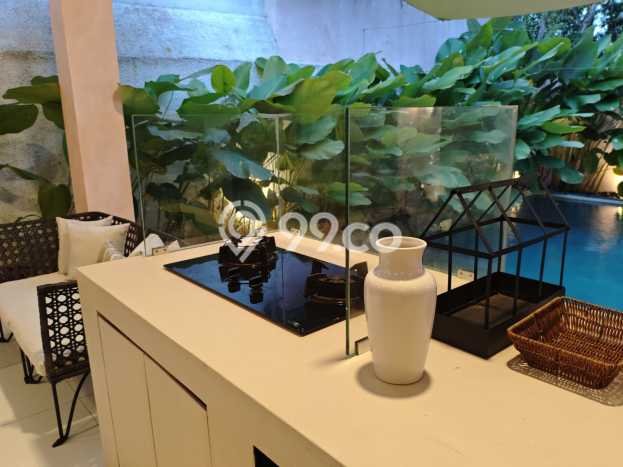 Vila Kawasan , Area 0m2m², Dekat ke Badung, Badung Vila Kawasan , Area 0m2m², Dekat ke Badung, Badung