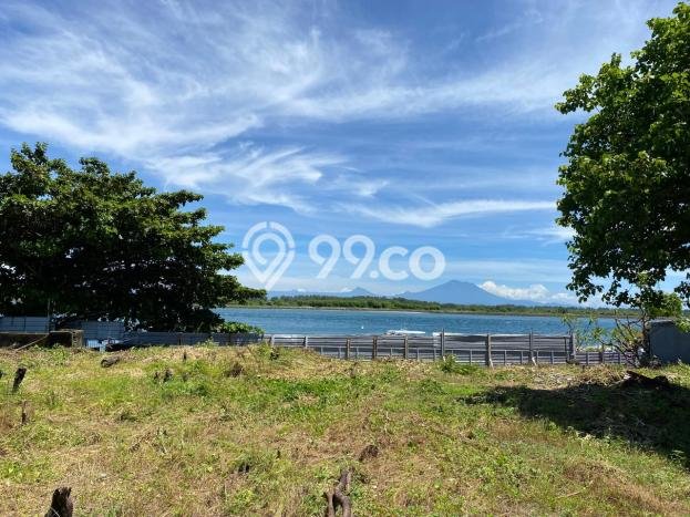 Tanah Dijual di Badung Seluas 1604m2 Strategis Tanah Dijual di Badung Seluas 1604m2 Strategis