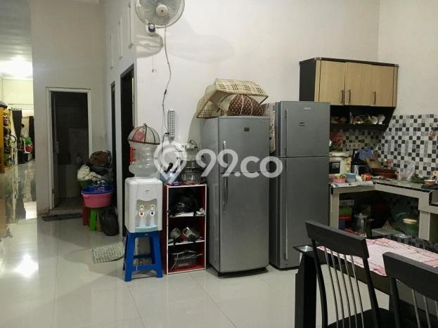 Rumah Modern Cantik 3 KT Bisa Langsung Pindah di Gedangan Rumah Modern Cantik 3 KT Bisa Langsung Pindah di Gedangan