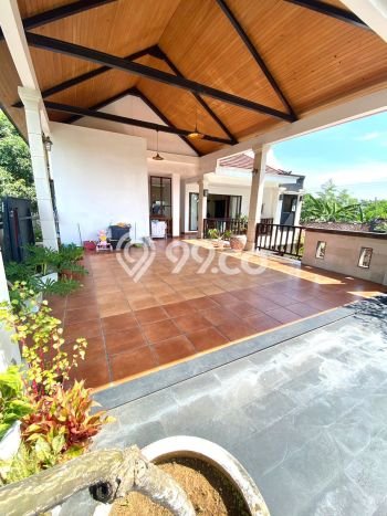 Dijual Rumah Mewah Megah Dengan View Eksklusif di Kedonganan, Badung Dijual Rumah Mewah Megah Dengan View Eksklusif di Kedonganan, Badung