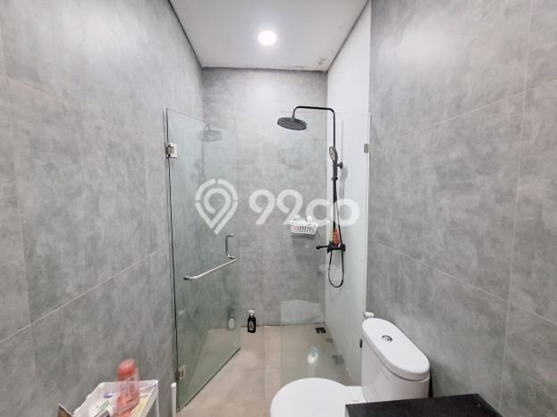 Vila Kawasan , Ukuran 200m2m², Kawasan Asri untuk hunian Vila Kawasan , Ukuran 200m2m², Kawasan Asri untuk hunian