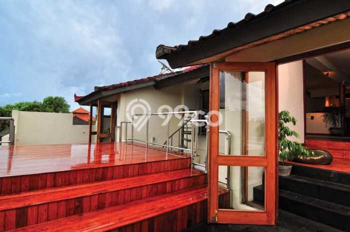 Hunian Apartemen High-Class untuk Dijual di Badung dengan 1 BR & 7 Kamar Mandi Hunian Apartemen High-Class untuk Dijual di Badung dengan 1 BR & 7 Kamar Mandi