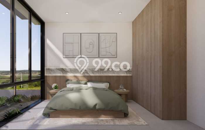 Aset Potensial! Vila di , Ukuran 200m2m², Area Premium dengan potensi tinggi Aset Potensial! Vila di , Ukuran 200m2m², Area Premium dengan potensi tinggi
