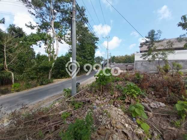 Tanah Kavling Dijual di Badung dengan Spesifikasi 2850m2 Tanah Kavling Dijual di Badung dengan Spesifikasi 2850m2