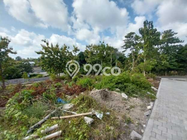 Tanah Kavling Dijual di Badung dengan Spesifikasi 2850m2 Tanah Kavling Dijual di Badung dengan Spesifikasi 2850m2