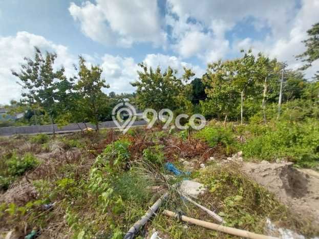 Tanah Kavling Dijual di Badung dengan Spesifikasi 2850m2 Tanah Kavling Dijual di Badung dengan Spesifikasi 2850m2