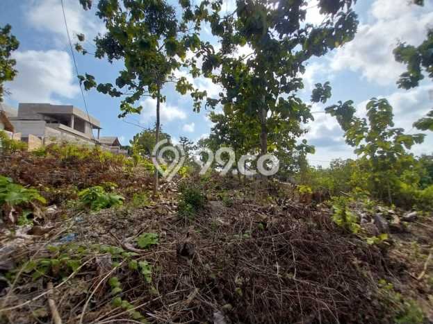 Tanah Kavling Dijual di Badung dengan Spesifikasi 2850m2 Tanah Kavling Dijual di Badung dengan Spesifikasi 2850m2