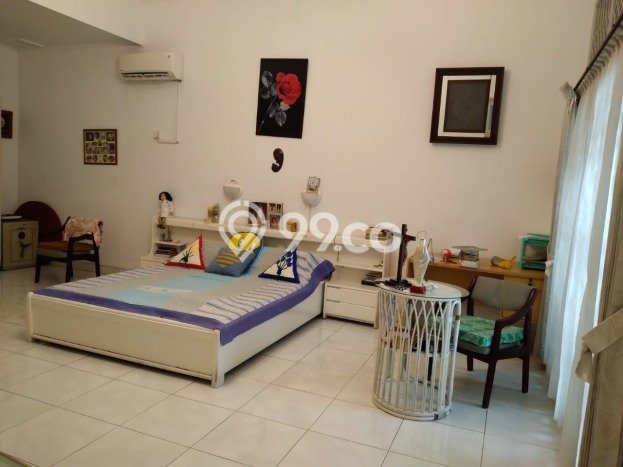 Unit Kost Dijual di Cempaka Putih dengan 10 Kamar Tidur & Luas Bangunan 924m2 Unit Kost Dijual di Cempaka Putih dengan 10 Kamar Tidur & Luas Bangunan 924m2