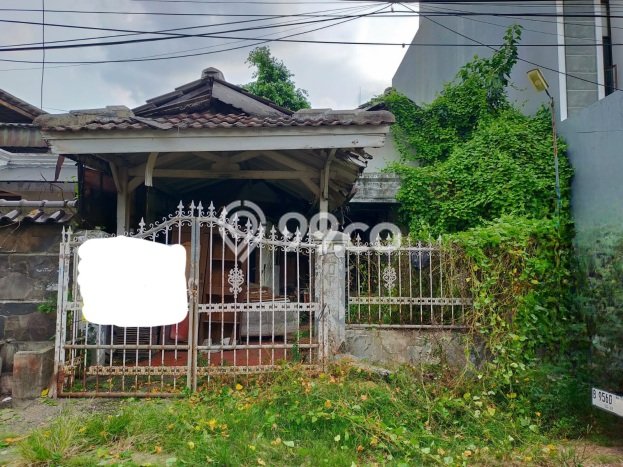 Tanah untuk Dijual Lokasi Kelapa Gading, Jakarta Utara Luas 180m2 SHM Tanah untuk Dijual Lokasi Kelapa Gading, Jakarta Utara Luas 180m2 SHM