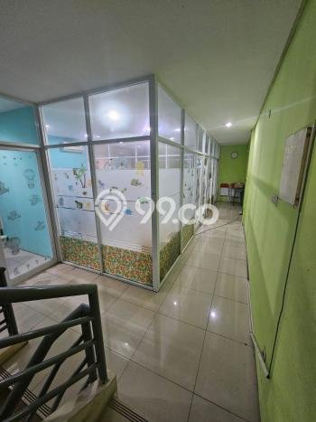 Unit Ruko Dijual di Kelapa Gading Jakarta Utara 300m2 Unit Ruko Dijual di Kelapa Gading Jakarta Utara 300m2