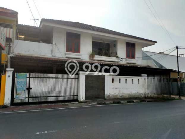 Rumah Eksklusif Dijual LT 178m2 di Cempaka Putih, Jakarta Pusat Rumah Eksklusif Dijual LT 178m2 di Cempaka Putih, Jakarta Pusat