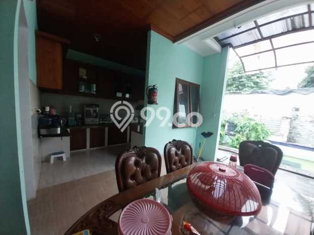 Jual Rumah Mewah Megah Dengan View Cantik di Serpong Villa Melati Mas, Tangerang Selatan Jual Rumah Mewah Megah Dengan View Cantik di Serpong Villa Melati Mas, Tangerang Selatan