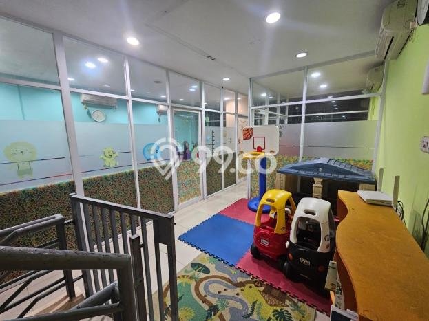 Unit Ruko Dijual di Kelapa Gading Jakarta Utara 300m2 Unit Ruko Dijual di Kelapa Gading Jakarta Utara 300m2