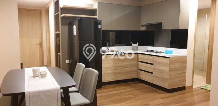 Hunian Apartemen 2 KT 1 KM di Cempaka Putih, Jakarta Pusat Dijual Cepat Hunian Apartemen 2 KT 1 KM di Cempaka Putih, Jakarta Pusat Dijual Cepat