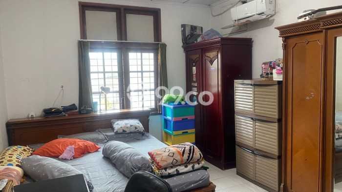 Rumah Eksklusif Dijual LT 178m2 di Cempaka Putih, Jakarta Pusat Rumah Eksklusif Dijual LT 178m2 di Cempaka Putih, Jakarta Pusat