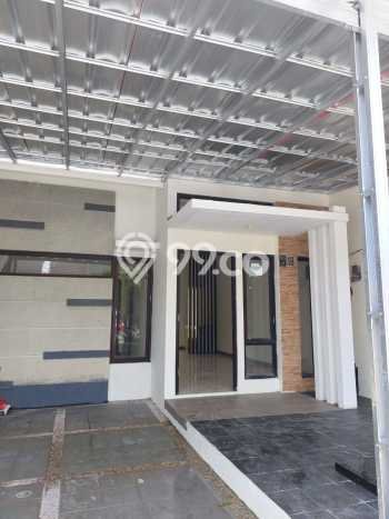 Rumah Modern 2 KT di Bekasi Bekasi Unfurnished Rumah Modern 2 KT di Bekasi Bekasi Unfurnished