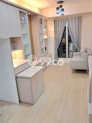 Apartemen Minimalis untuk Dijual di Sunter Dengan Spesifikasi 2 KT & 1 KM Apartemen Minimalis untuk Dijual di Sunter Dengan Spesifikasi 2 KT & 1 KM