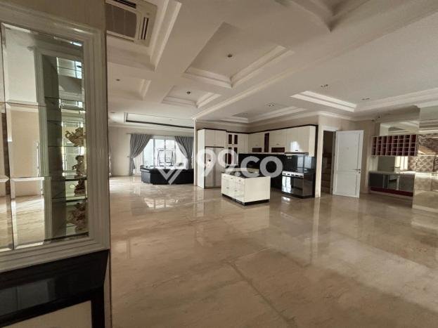 Hunian Eksklusif Dijual LT 512m2 di Kelapa Gading, Jakarta Utara Hunian Eksklusif Dijual LT 512m2 di Kelapa Gading, Jakarta Utara