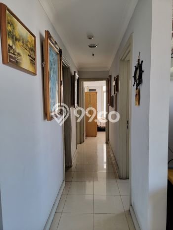 Apartemen Favorit Modern Dijual di Jakarta Utara dengan 3 Kamar Tidur Apartemen Favorit Modern Dijual di Jakarta Utara dengan 3 Kamar Tidur