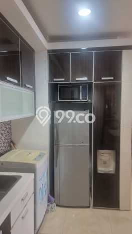 Sewa Sekarang Apartemen Minimalis 2 KT di Kawasan Kelapa Gading Sewa Sekarang Apartemen Minimalis 2 KT di Kawasan Kelapa Gading