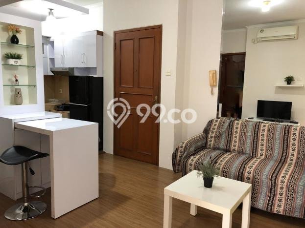 Dijual Apartemen Nyaman di Kelapa Gading Jakarta Utara 2 Kamar Tidur Dijual Apartemen Nyaman di Kelapa Gading Jakarta Utara 2 Kamar Tidur