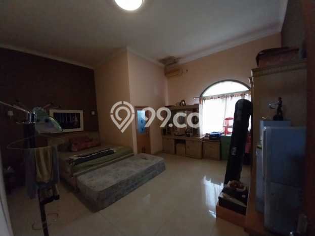 Jual Rumah Mewah Megah Dengan View Cantik di Serpong Villa Melati Mas, Tangerang Selatan Jual Rumah Mewah Megah Dengan View Cantik di Serpong Villa Melati Mas, Tangerang Selatan