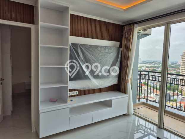 Unit Apartemen Dijual di Kelapa Gading, Jakarta Utara, dengan 3 Bedroom, 2 Bathroom Unit Apartemen Dijual di Kelapa Gading, Jakarta Utara, dengan 3 Bedroom, 2 Bathroom